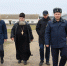 Исправительную колонию №6 УФСИН России по Республике Мордовия посетили представители Общественной наблюдательной комиссии Республики Мордовия Сергей Маркиянов, Евгений Трифонов и Михаил Куликов. - УФСИН