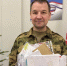 Школьники Мордовии пишут новогодние письма солдатам - Info-Rm.Com