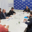 Вопросы ЖКХ, строительства и ремонта дорог обсудил Артём Здунов с жителями Мордовии на приеме по личным вопросам - Единая Россия