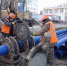 В Саранске обновляют сети водоснабжения и водоотведения - Вестник Мордовии
