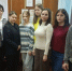 Партийцы встретились со студентами - Единая Россия