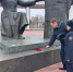 Ежегодно в нашей стране отмечается День памяти Неизвестного солдата, призванный почтить память воинов, погибших в годы Великой Отечественной войны и других военных конфликтов, чьи имена остались неизвестными. Этот день напоминает нам о героизме и самоотверженности наших соотечественников, отдавших жизнь за свободу и независимость Родины. - УФСИН