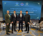 Международный Форум Исламского бизнеса прошёл в Саранске