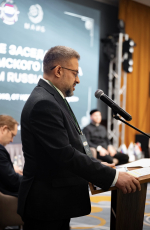Международный Форум Исламского бизнеса прошёл в Саранске