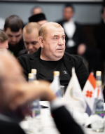 Международный Форум Исламского бизнеса прошёл в Саранске