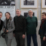 «Время и место». В музее имени Эрьзи открылась выставка казанского фотографа Евгения Канаева - Столица С