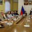 На площадке Государственного Собрания РМ обсудили реализацию партийного проекта «Женское движение Единой России» - Единая Россия