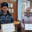 Сотрудники и ветераны ИК-18 УФСИН по Мордовии совместно с волонтерами отправили гуманитарную помощь бойцам СВО - Вестник Мордовии