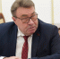 Встреча с Главой Республки Мордовия - КПРФ