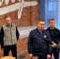 «Единая Россия» и фонд «Ветераны специальной военной и контртеррористических операций» передали оружие бойцам СВО - Единая Россия