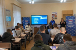 От гуманитарной помощи до восстановления инфраструктуры: «Единая Россия» - о промежуточных итогах трёхлетней работы в Херсонской области