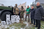 От гуманитарной помощи до восстановления инфраструктуры: «Единая Россия» - о промежуточных итогах трёхлетней работы в Херсонской области