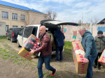 От гуманитарной помощи до восстановления инфраструктуры: «Единая Россия» - о промежуточных итогах трёхлетней работы в Херсонской области