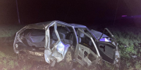 В Мордовии 21-летняя девушка погибла в ДТП, еще четыре человека пострадали - Вестник Мордовии
