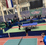 Кубок муфтия по настольному теннису прошёл в Саранске - Мусульмане Мордовии
