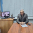 Депутат Анатолий Пинямаскин провел встречи с избирателями - Единая Россия