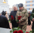 В Мордовии врио заместителя начальника территориального управления Росгвардии принял участие в мемориальном мероприятии, посвященном Дню героев Отечества - Росгвардия