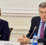 Гарантии нотариата для защиты имущественных прав граждан обсудили в ОП РФ - Нотариальная палата
