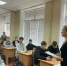 Час патриотизма «Герои Z. Страна должна знать.. _ (Закрытая группа) Информация на сайт НБ (1) - Национальная библиотека им. А.С. Пушкина