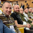 Ветераны СВО из Мордовии – участники всероссийского форума «Вместе победим!» - Info-Rm.Com
