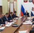 В Доме Республики обсудили подготовку Программы социально-экономического развития Мордовии на предстоящие пять лет - Правительство Республики Мордовия