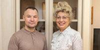 Стажировки участников проекта «Герои среди СВОих» продолжаются - Вечерний Саранск