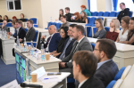 Стартап-баттлы: подвели итоги акселератора