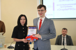 Стартап-баттлы: подвели итоги акселератора