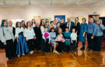 Мастерство в каждом стежке!