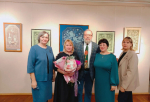 Мастерство в каждом стежке!