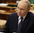 Владимир Путин поблагодарил «Единую Россию» за волонтёрскую и гуманитарную миссии - Единая Россия