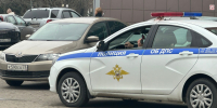 В Мордовии в аварии с фурами травмы получили два человека - Pg13.Ru