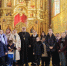 В храме Саранске провели экскурсию для особенных гостей - Info-Rm.Com