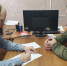 Сотрудником группы пробации Чамзинского филиала уголовно-исполнительной инспекции УФСИН России по Республике Мордовия был осуществлен выезд на регистрацию осужденных в Ардатовский район Республики Мордовия. - УФСИН