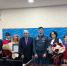 В региональном ведомстве прошло торжественное мероприятие «День добровольца (волонтёра) в системе МЧС России» - МЧС