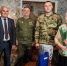 В Рузаевке с наступающим Новым годом поздравили Почётных граждан - Известия Мордовии