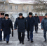 Колонию-поселения №14 Управления Федеральной службы исполнения наказаний по Республике Мордовия посетил заместитель прокурора республики Евгений Шевченко, а также представители Общественной наблюдательной комиссии Республики Мордовия – Мария Кяльгина и Марина Сильвестрова. - УФСИН