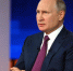 «Прямая линия» с Путиным: «Мирные жители долгое время находились в постоянном страхе. При отходе солдаты ВСУ их расстреливали» - Столица С