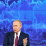 «Прямая линия» с Путиным: «При повышении трудовых доходов общий — не должен понижаться» - Столица С