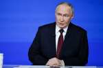 Владимир Путин о программе «Время Героев»: Программа работает успешно