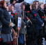 В Большеберезниковском районе вспоминали трудовой подвиг наших земляков! - МГПИ им. М.Е. Евсевьева