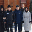 Родственники осужденных остались довольны посещением и выразили благодарность администрации учреждения за возможность увидеться с родными и наглядно посмотреть условия их содержания. Осужденные упрочили свои социально-полезные связи и убедились, что их ждут на свободе. - УФСИН