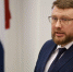 «Все сложности мы преодолеем» — Алексей Гришакин стал вице-премьером Мордовии, депутаты одобрили - Столица С