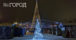 В Саранске Росгвардия начала акцию «Дед Мороз специального назначения»