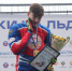 Спидвей: Роман Барабошкин травмировался на этапе командного чемпионата России - Столица С