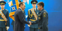 «Стремиться помогать людям в любой ситуации»: спасатели республики отмечают профессиональный праздник - Правительство Республики Мордовия