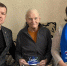 Медики Мордовии поздравили с Новым годом 103-летнего ветерана войны - Info-Rm.Com