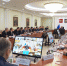 В Доме Республики обсудили вопросы безопасности в новогодние дни - Правительство Республики Мордовия