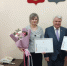 Матвиенко наградила двух жительниц Мордовии - Info-Rm.Com