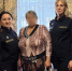В рамках празднования Нового года сотрудники следственного изолятора №2 УФСИН России по Республике Мордовия посетили по месту жительства маму участника специальной военной операции, который является пенсионером уголовно-исполнительной системы. - УФСИН